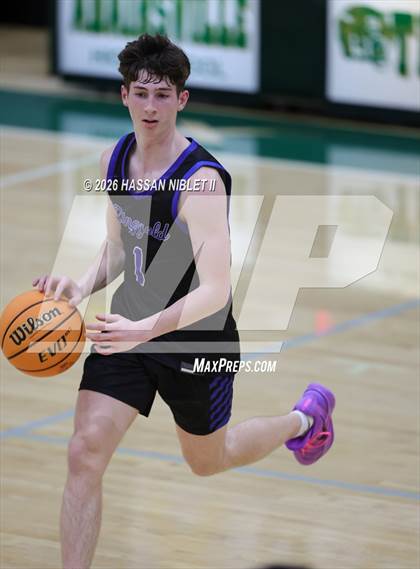 Thumbnail 1 in Allatoona vs. Ringgold photogallery.