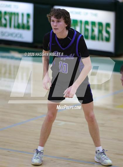 Thumbnail 1 in Allatoona vs. Ringgold photogallery.