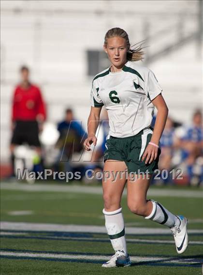Thumbnail 1 in La Mirada @ Chino Hills (CIF SS Playoffs) photogallery.