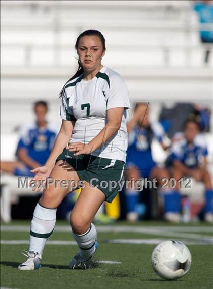 Thumbnail 3 in La Mirada @ Chino Hills (CIF SS Playoffs) photogallery.