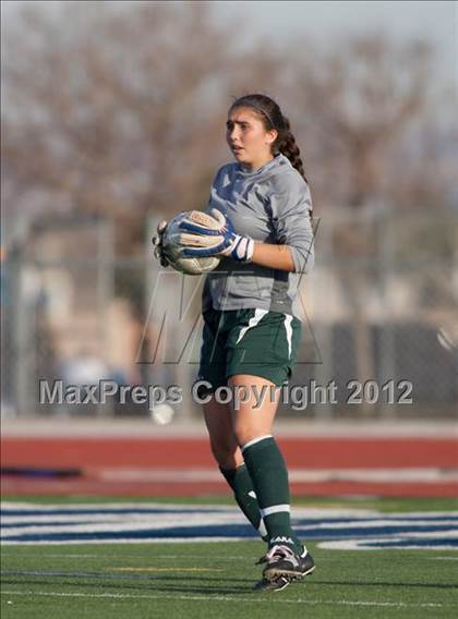 Thumbnail 2 in La Mirada @ Chino Hills (CIF SS Playoffs) photogallery.