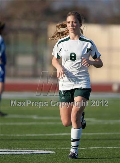 Thumbnail 1 in La Mirada @ Chino Hills (CIF SS Playoffs) photogallery.