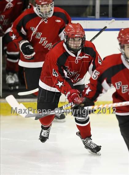 Thumbnail 2 in Penfield @ Gates Chili photogallery.