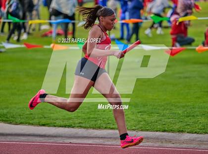 Thumbnail 1 in North Shore Relays (4x200) photogallery.