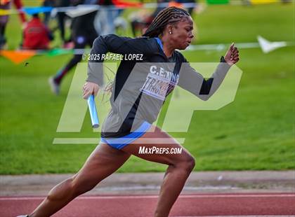 Thumbnail 2 in North Shore Relays (4x200) photogallery.