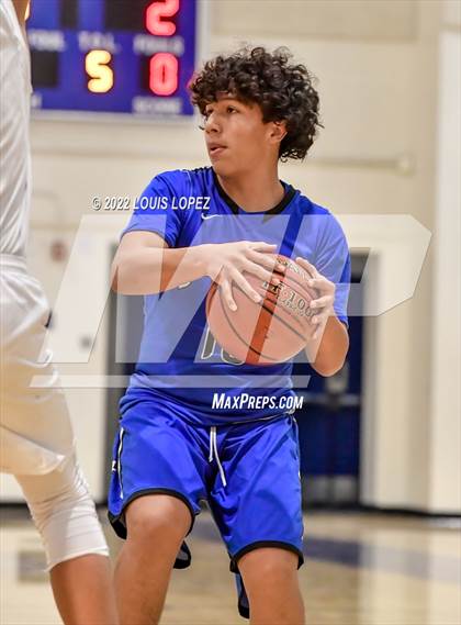 Thumbnail 3 in Diamond Ranch @ Charter Oak photogallery.