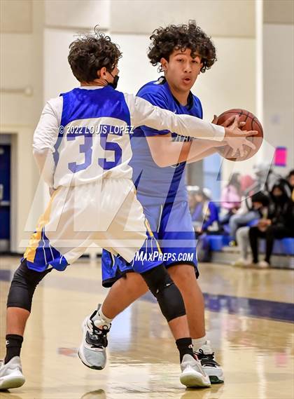 Thumbnail 1 in Diamond Ranch @ Charter Oak photogallery.