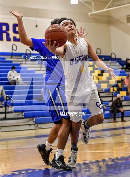 Thumbnail 3 in Diamond Ranch @ Charter Oak photogallery.