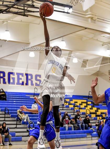 Thumbnail 2 in Diamond Ranch @ Charter Oak photogallery.