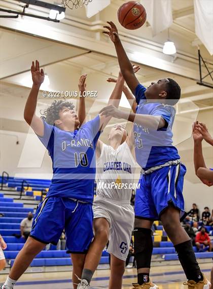 Thumbnail 2 in Diamond Ranch @ Charter Oak photogallery.