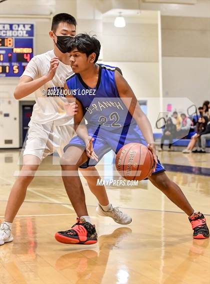 Thumbnail 2 in Diamond Ranch @ Charter Oak photogallery.