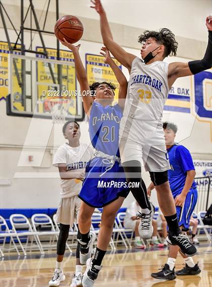 Thumbnail 3 in Diamond Ranch @ Charter Oak photogallery.