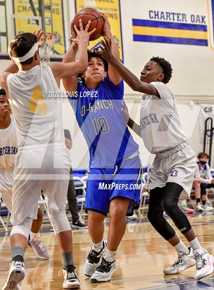 Thumbnail 3 in Diamond Ranch @ Charter Oak photogallery.