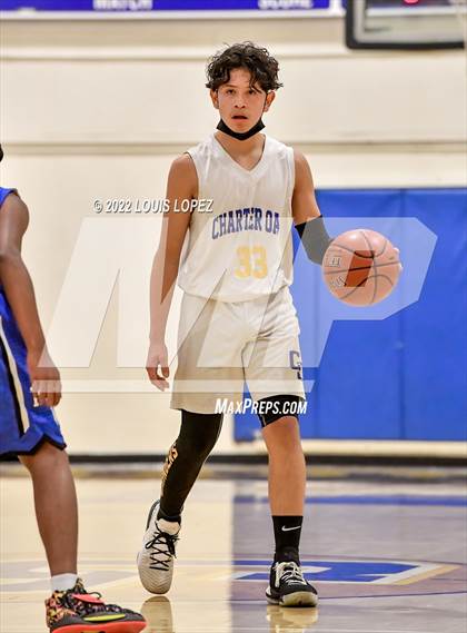 Thumbnail 3 in Diamond Ranch @ Charter Oak photogallery.