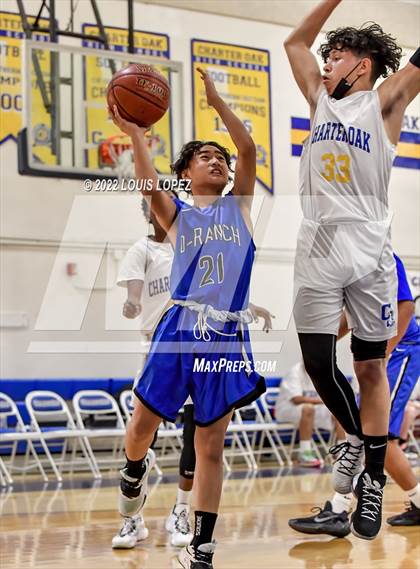 Thumbnail 2 in Diamond Ranch @ Charter Oak photogallery.