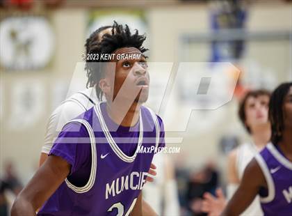 Thumbnail 2 in Muncie Central @ Nobesville photogallery.