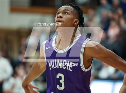 Thumbnail 1 in Muncie Central @ Nobesville photogallery.