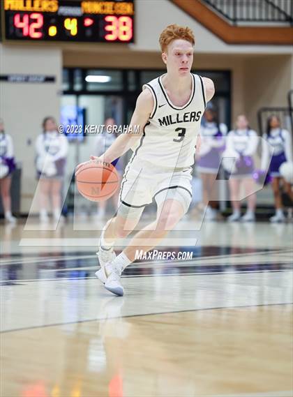 Thumbnail 1 in Muncie Central @ Nobesville photogallery.
