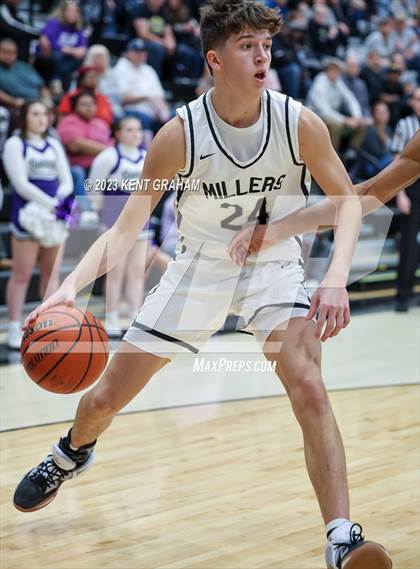 Thumbnail 3 in Muncie Central @ Nobesville photogallery.