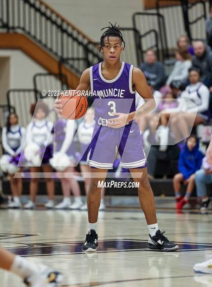 Thumbnail 1 in Muncie Central @ Nobesville photogallery.