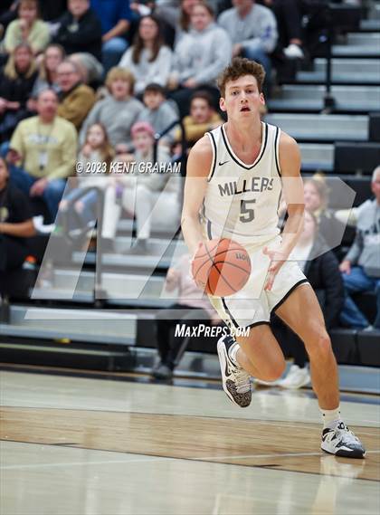 Thumbnail 1 in Muncie Central @ Nobesville photogallery.