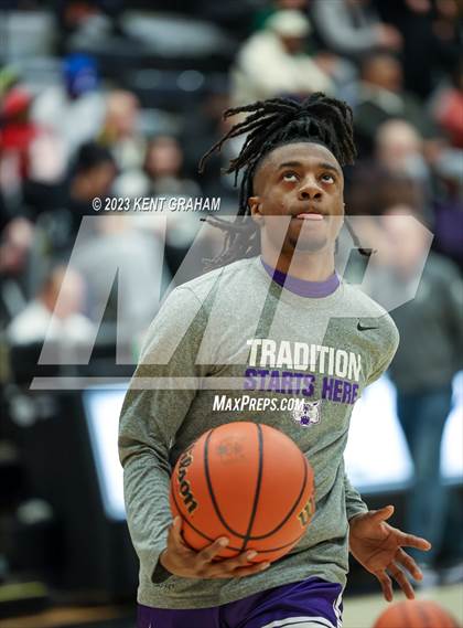Thumbnail 1 in Muncie Central @ Nobesville photogallery.