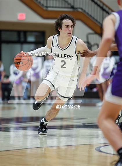 Thumbnail 3 in Muncie Central @ Nobesville photogallery.