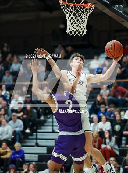 Thumbnail 1 in Muncie Central @ Nobesville photogallery.