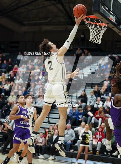 Thumbnail 2 in Muncie Central @ Nobesville photogallery.