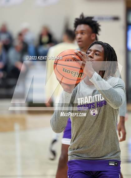 Thumbnail 1 in Muncie Central @ Nobesville photogallery.