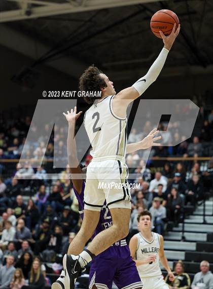 Thumbnail 1 in Muncie Central @ Nobesville photogallery.