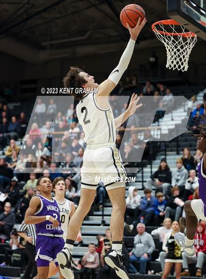 Thumbnail 1 in Muncie Central @ Nobesville photogallery.