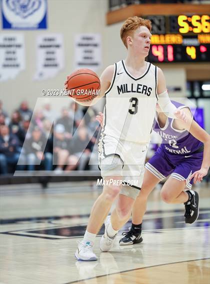 Thumbnail 3 in Muncie Central @ Nobesville photogallery.