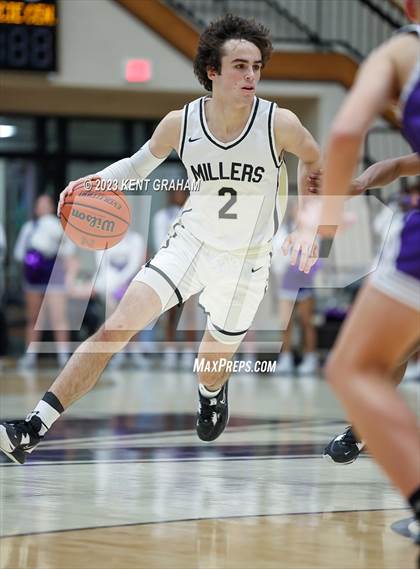 Thumbnail 1 in Muncie Central @ Nobesville photogallery.