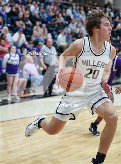 Thumbnail 2 in Muncie Central @ Nobesville photogallery.