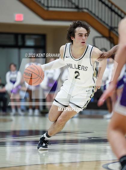 Thumbnail 2 in Muncie Central @ Nobesville photogallery.