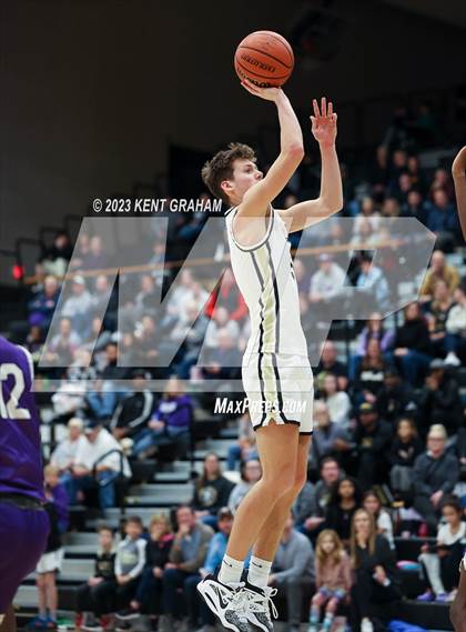 Thumbnail 3 in Muncie Central @ Nobesville photogallery.