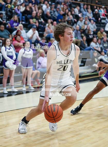 Thumbnail 3 in Muncie Central @ Nobesville photogallery.