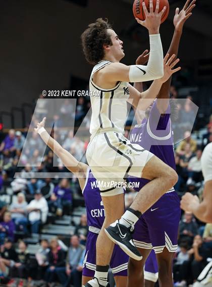 Thumbnail 2 in Muncie Central @ Nobesville photogallery.