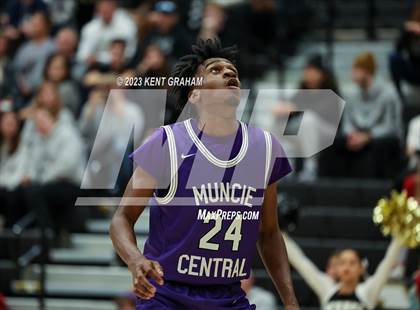 Thumbnail 3 in Muncie Central @ Nobesville photogallery.
