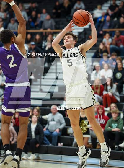 Thumbnail 3 in Muncie Central @ Nobesville photogallery.