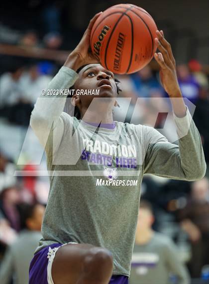 Thumbnail 1 in Muncie Central @ Nobesville photogallery.