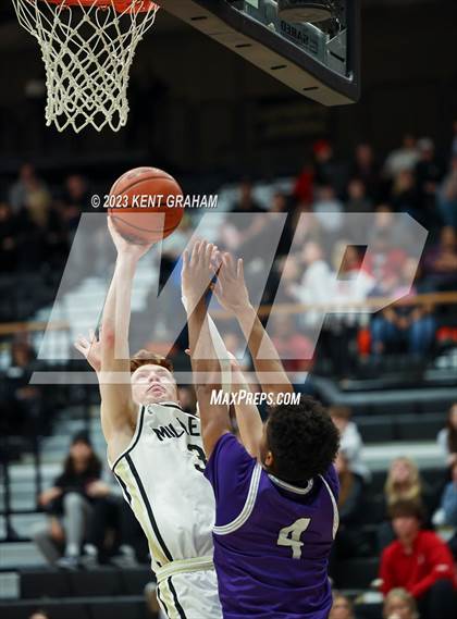 Thumbnail 3 in Muncie Central @ Nobesville photogallery.