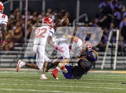 Thumbnail 3 in Germantown @ DeSoto Central photogallery.