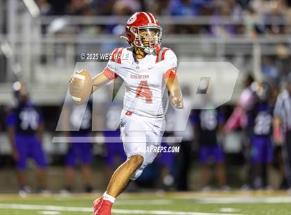 Thumbnail 1 in Germantown @ DeSoto Central photogallery.