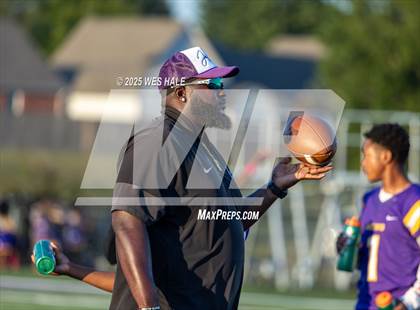 Thumbnail 3 in Germantown @ DeSoto Central photogallery.