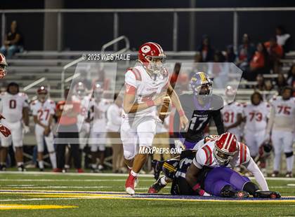 Thumbnail 1 in Germantown @ DeSoto Central photogallery.