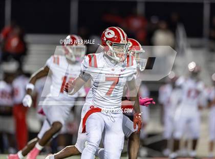 Thumbnail 1 in Germantown @ DeSoto Central photogallery.