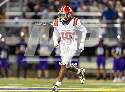 Thumbnail 1 in Germantown @ DeSoto Central photogallery.