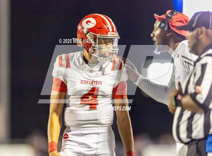 Thumbnail 2 in Germantown @ DeSoto Central photogallery.